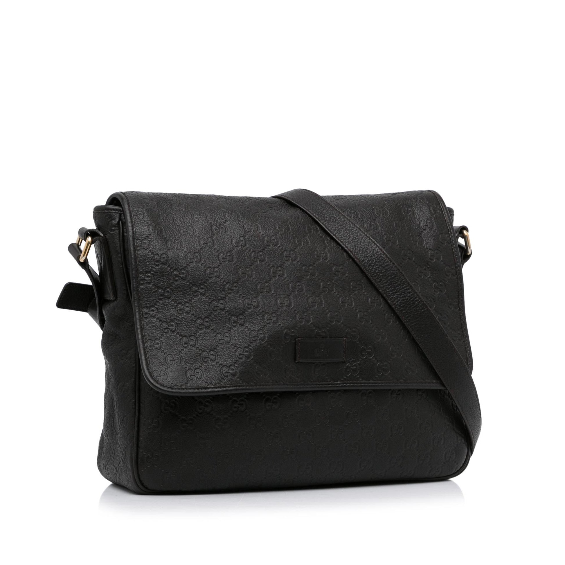 Gucci Designer Crossbody