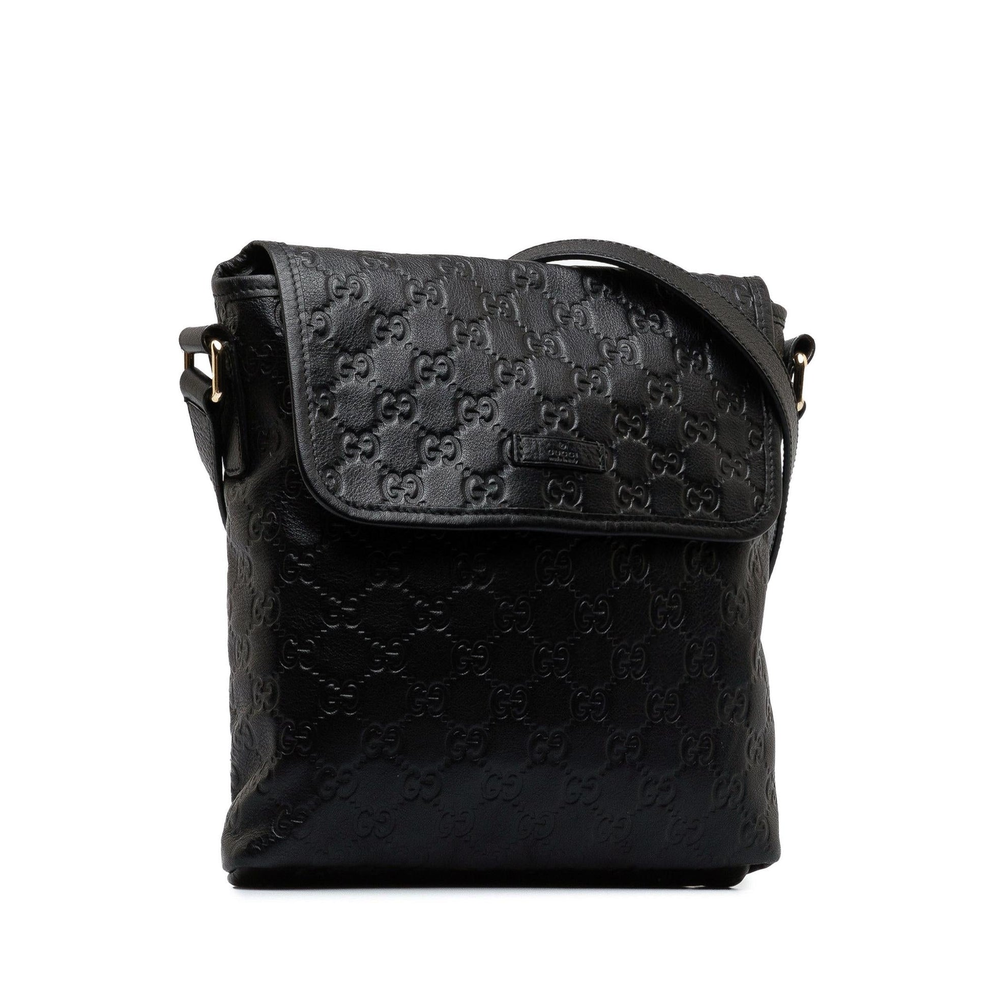 Gucci Designer Crossbody