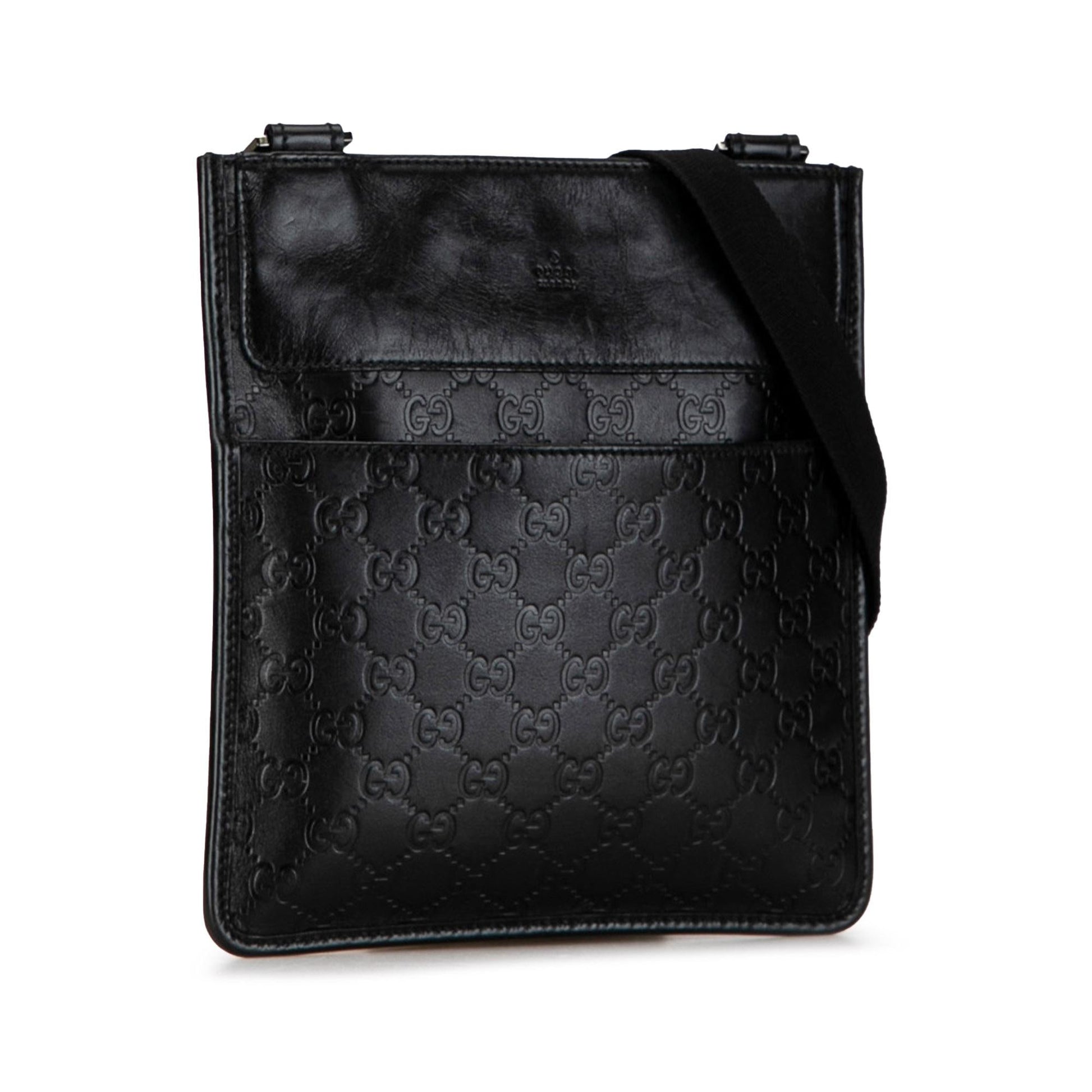 Gucci Designer Crossbody