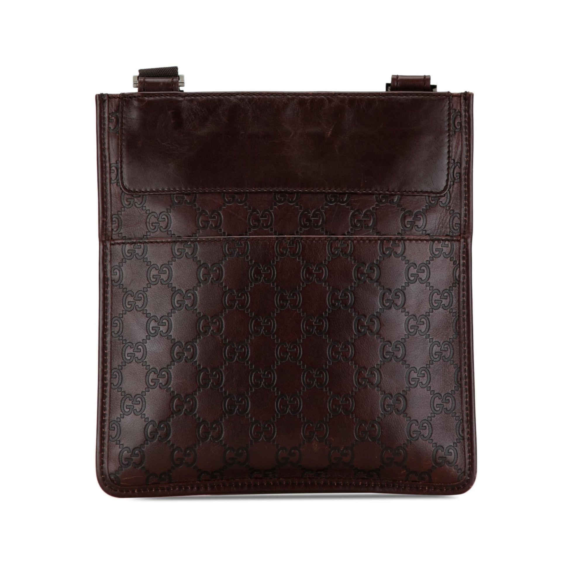Gucci Designer Crossbody