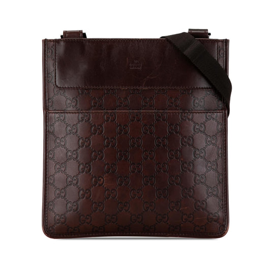 Gucci Designer Crossbody