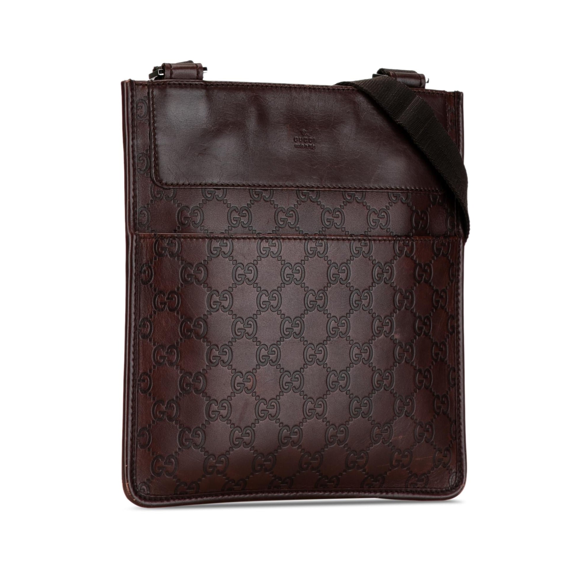 Gucci Designer Crossbody