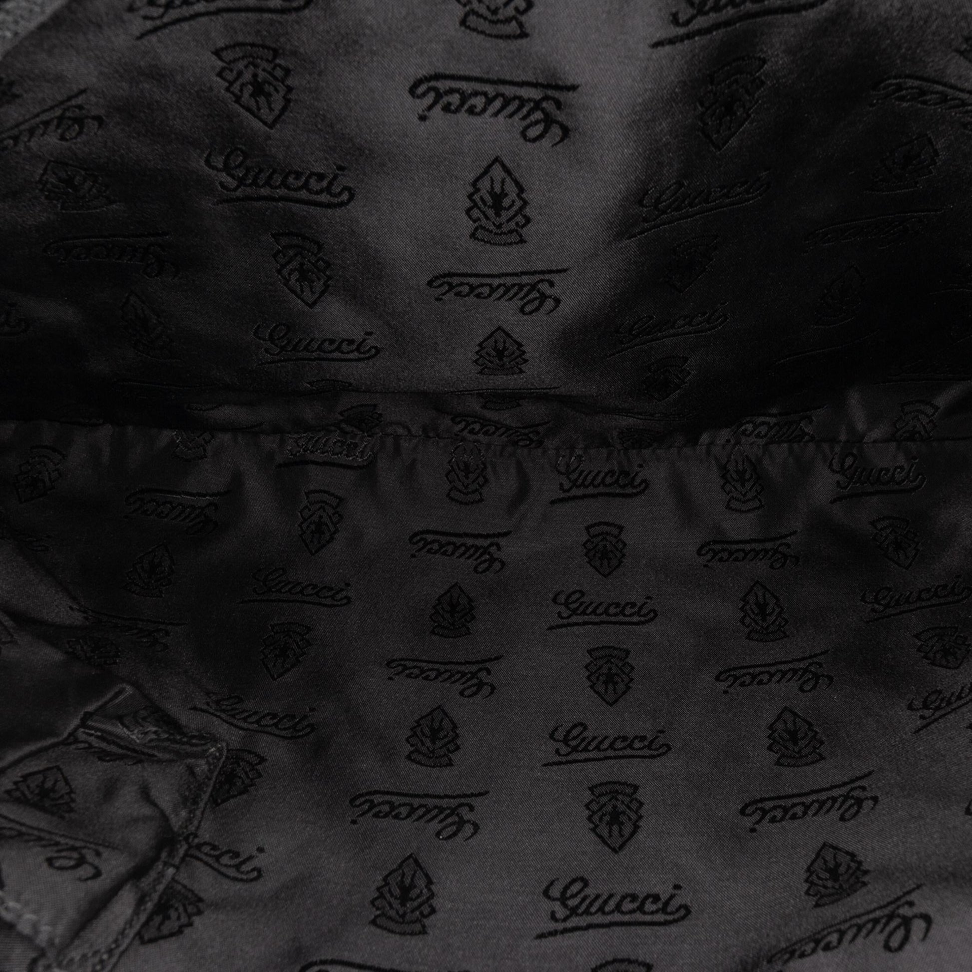 Gucci Designer Crossbody