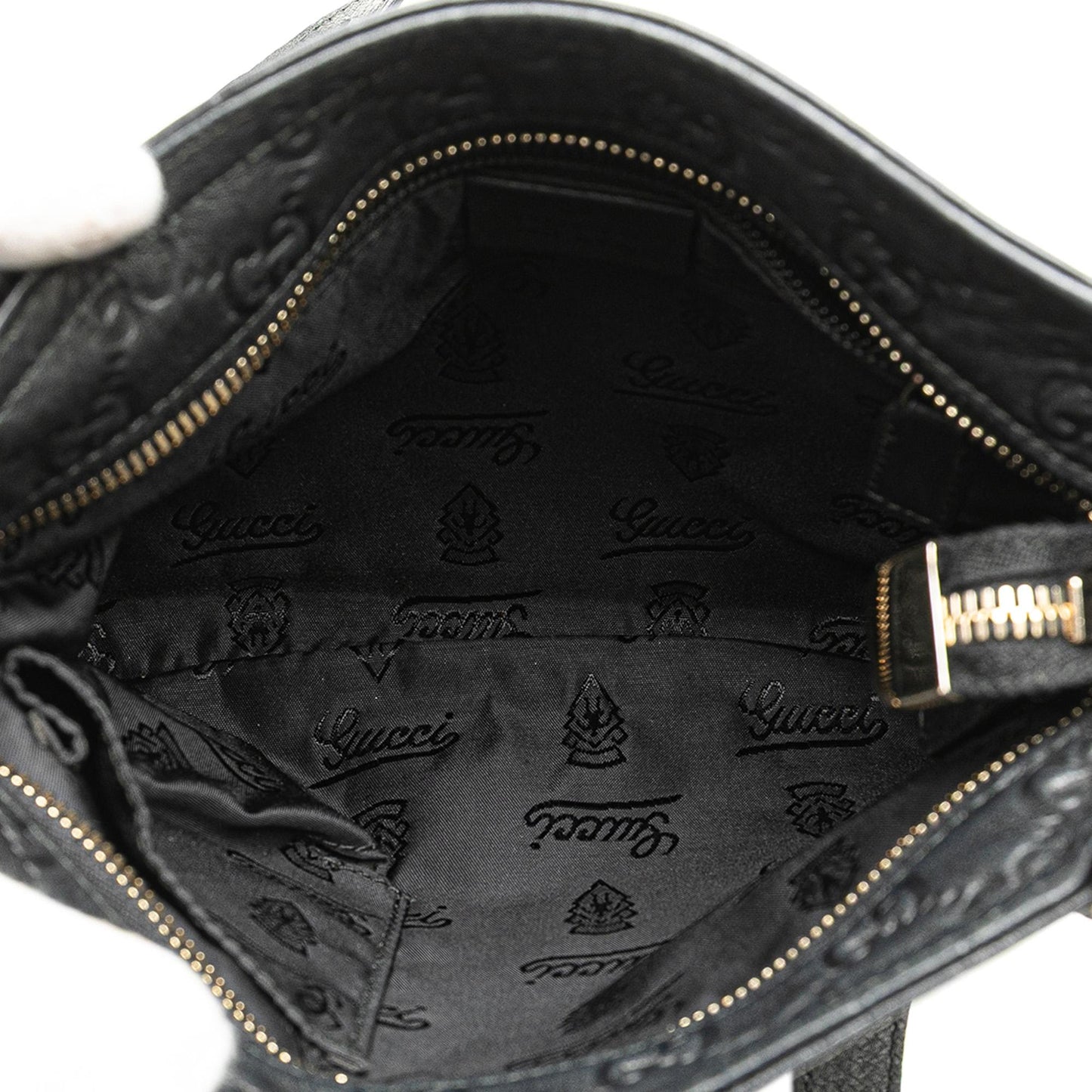 Gucci Designer Crossbody