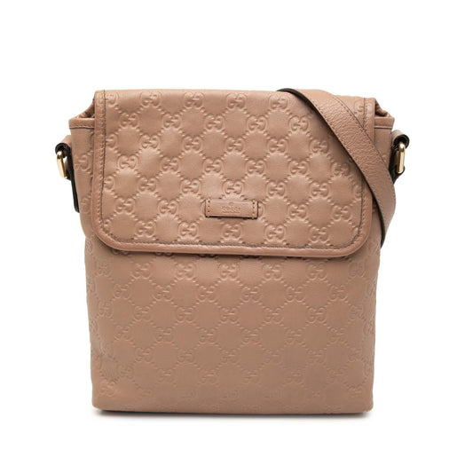 Gucci Guccissima Crossbody