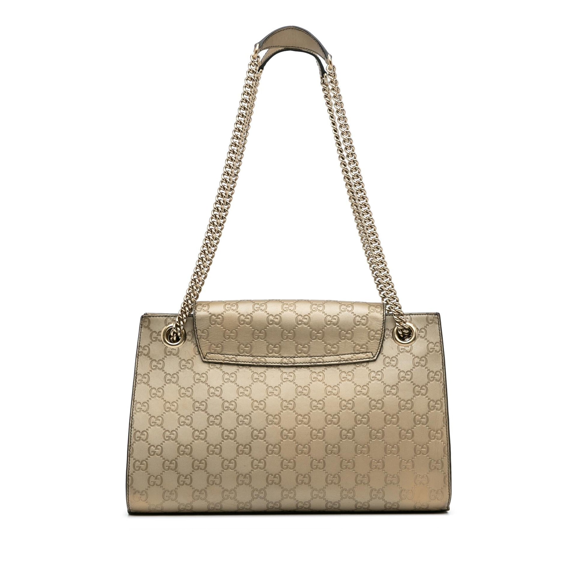 Gucci Designer Shoulder Bag