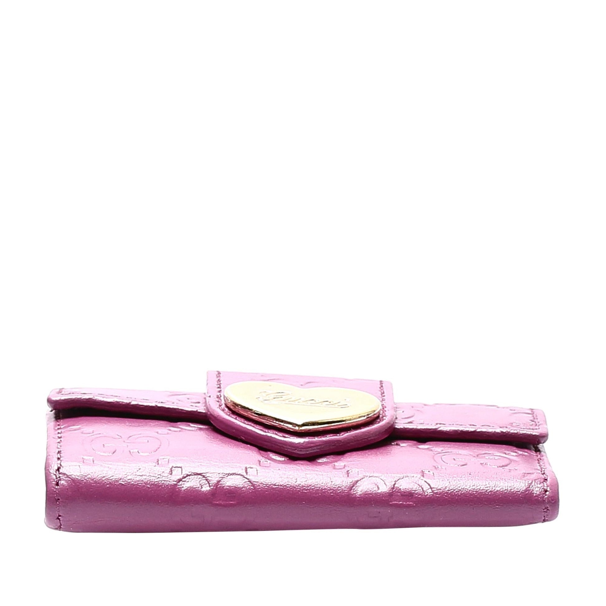 Gucci Guccissima Leather Handbag Style 2