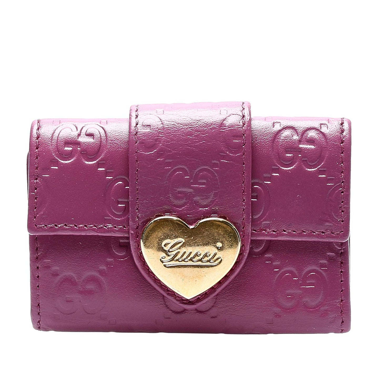 Gucci Guccissima Leather Handbag Style 2