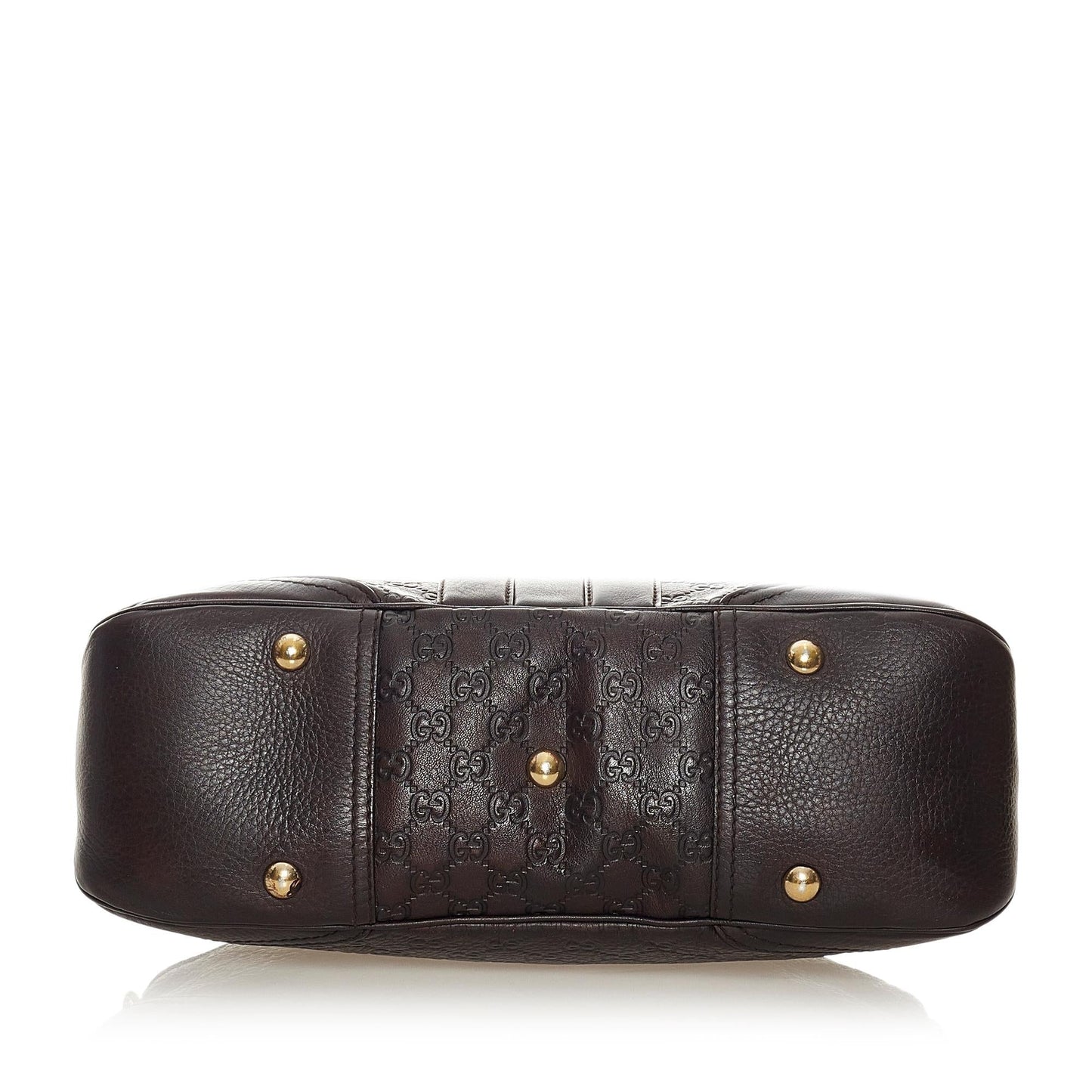 Gucci Horsebit Satchel