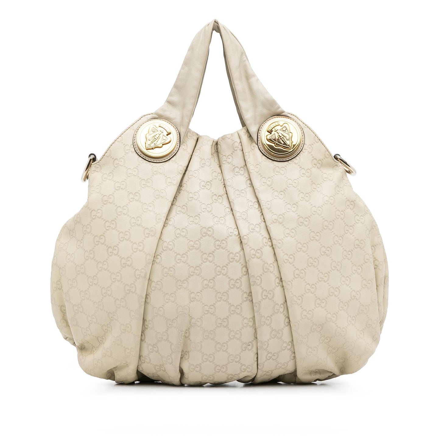 Gucci Guccissima Hysteria Satchel (SHG-TSbKSP)