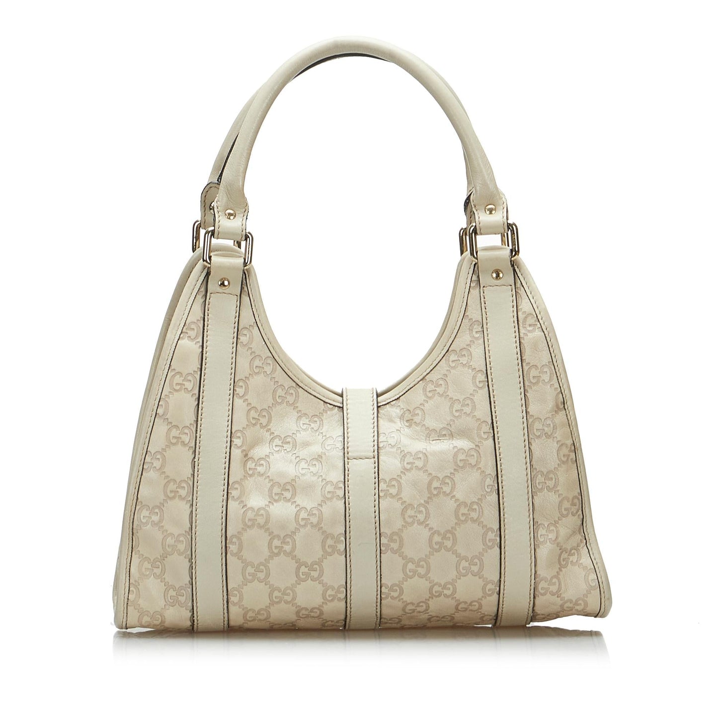 Gucci Guccissima Jackie Bardot (SHG-z8VOlo)