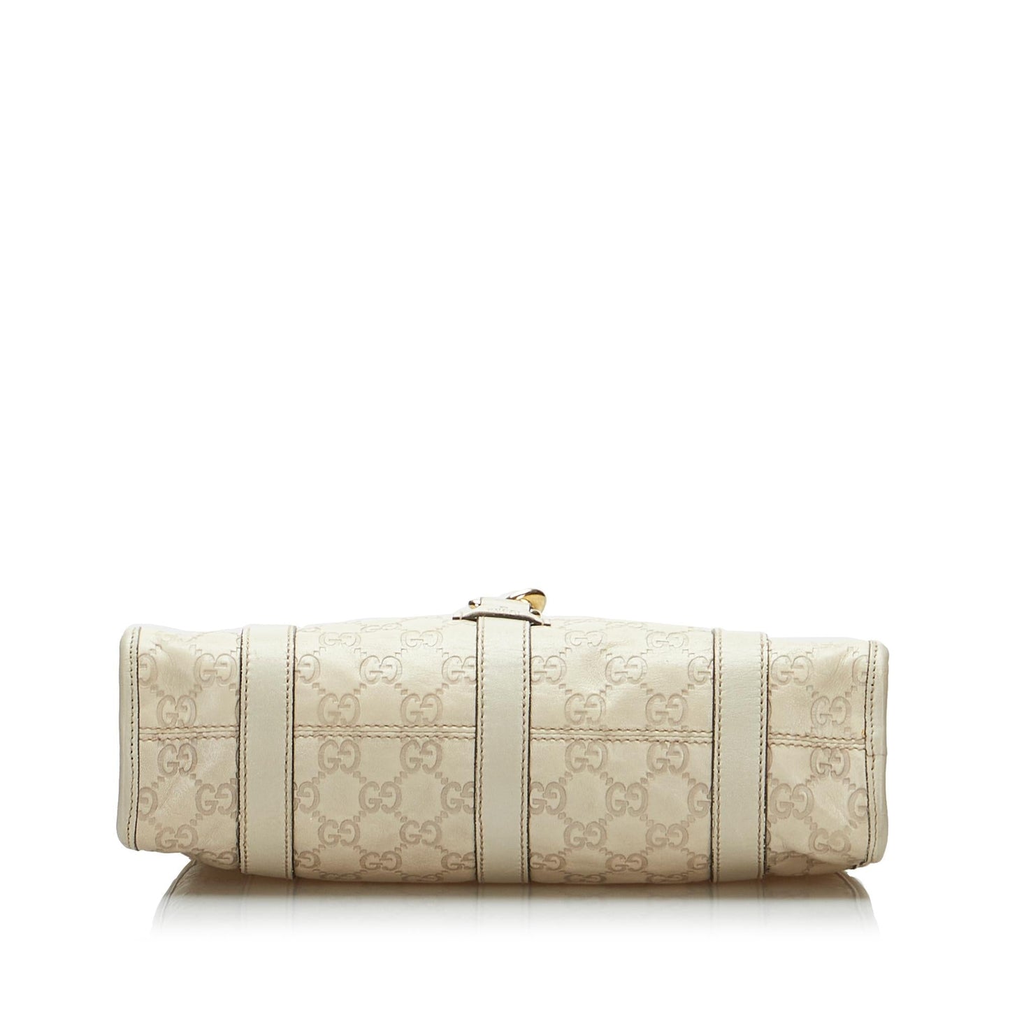 Gucci Guccissima Jackie Bardot (SHG-z8VOlo)