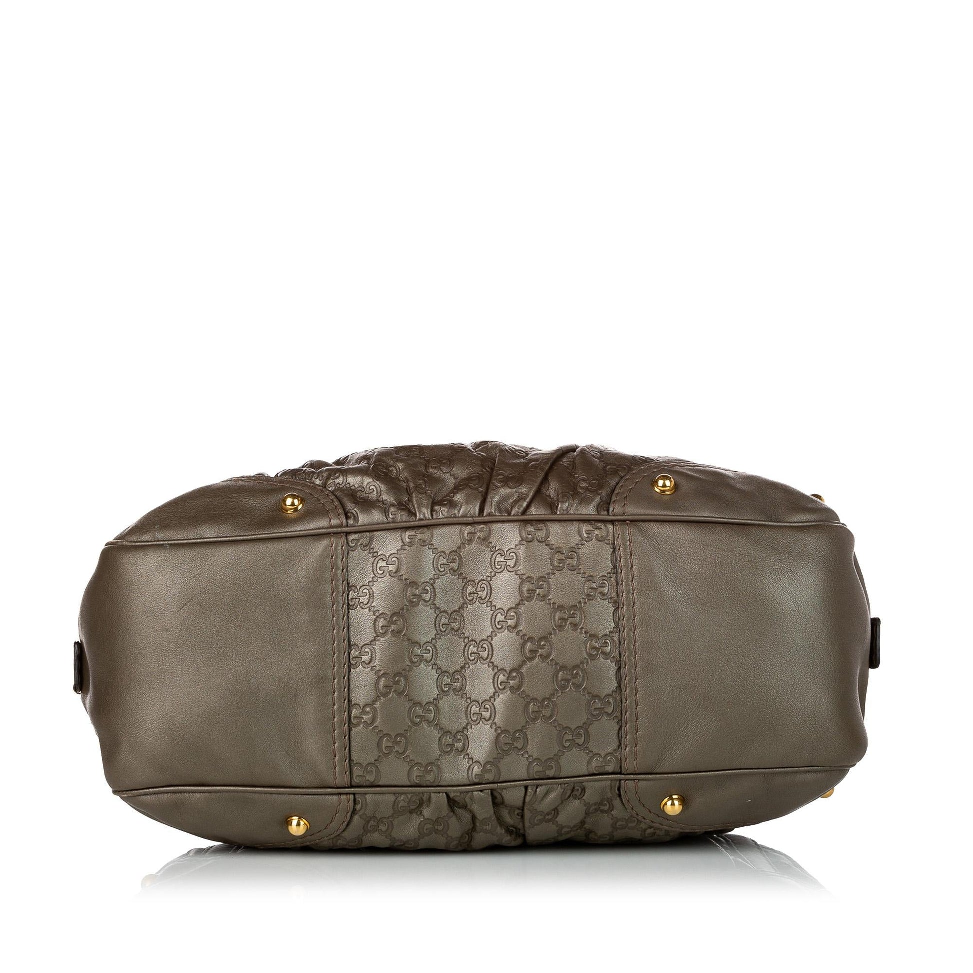 Gucci Designer Handbag