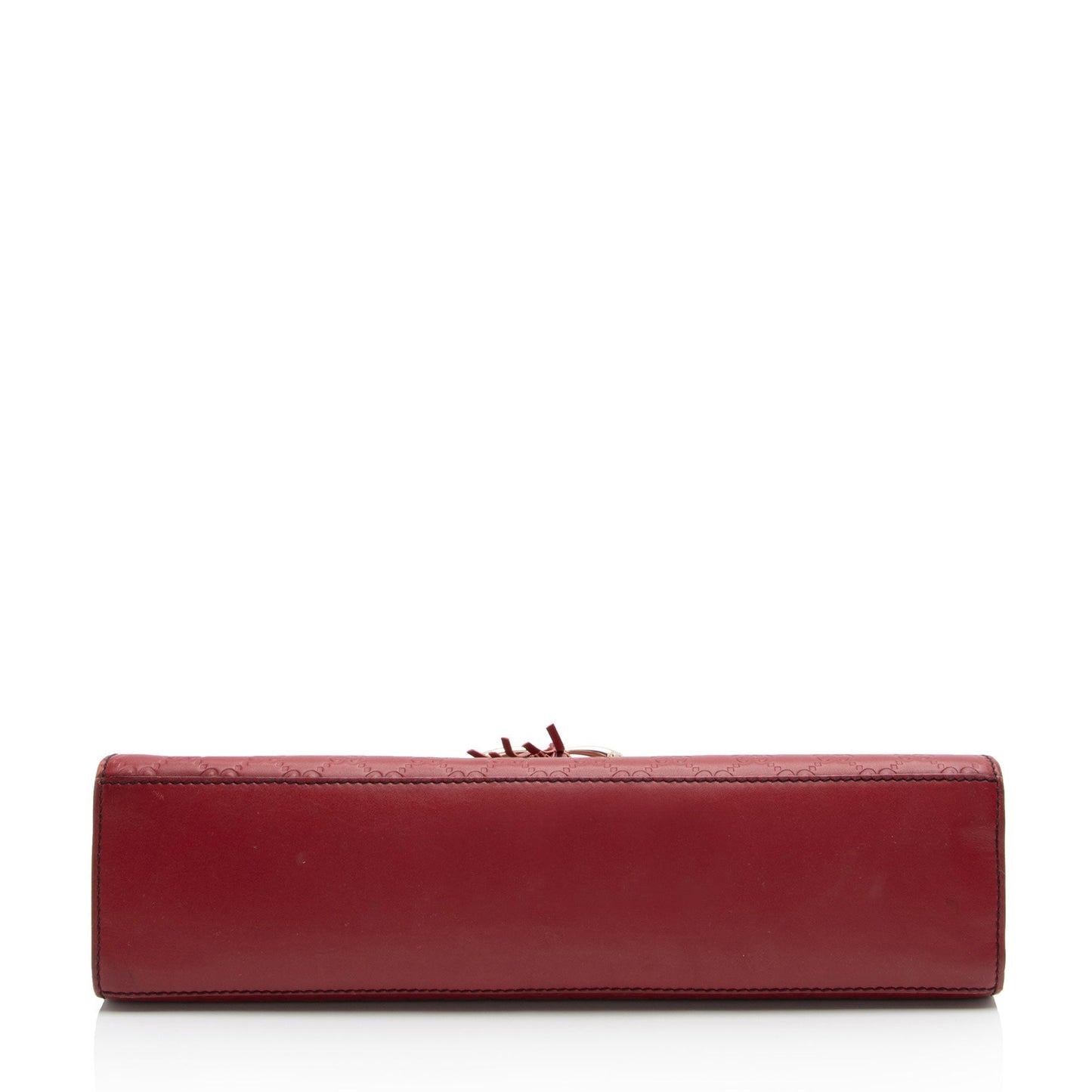 Gucci Leather Canvas Crossbody