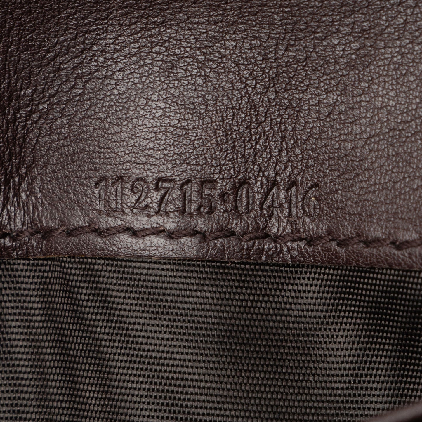 Gucci Guccissima Leather Flap Continental Wallet (SHF-CzGm9w)