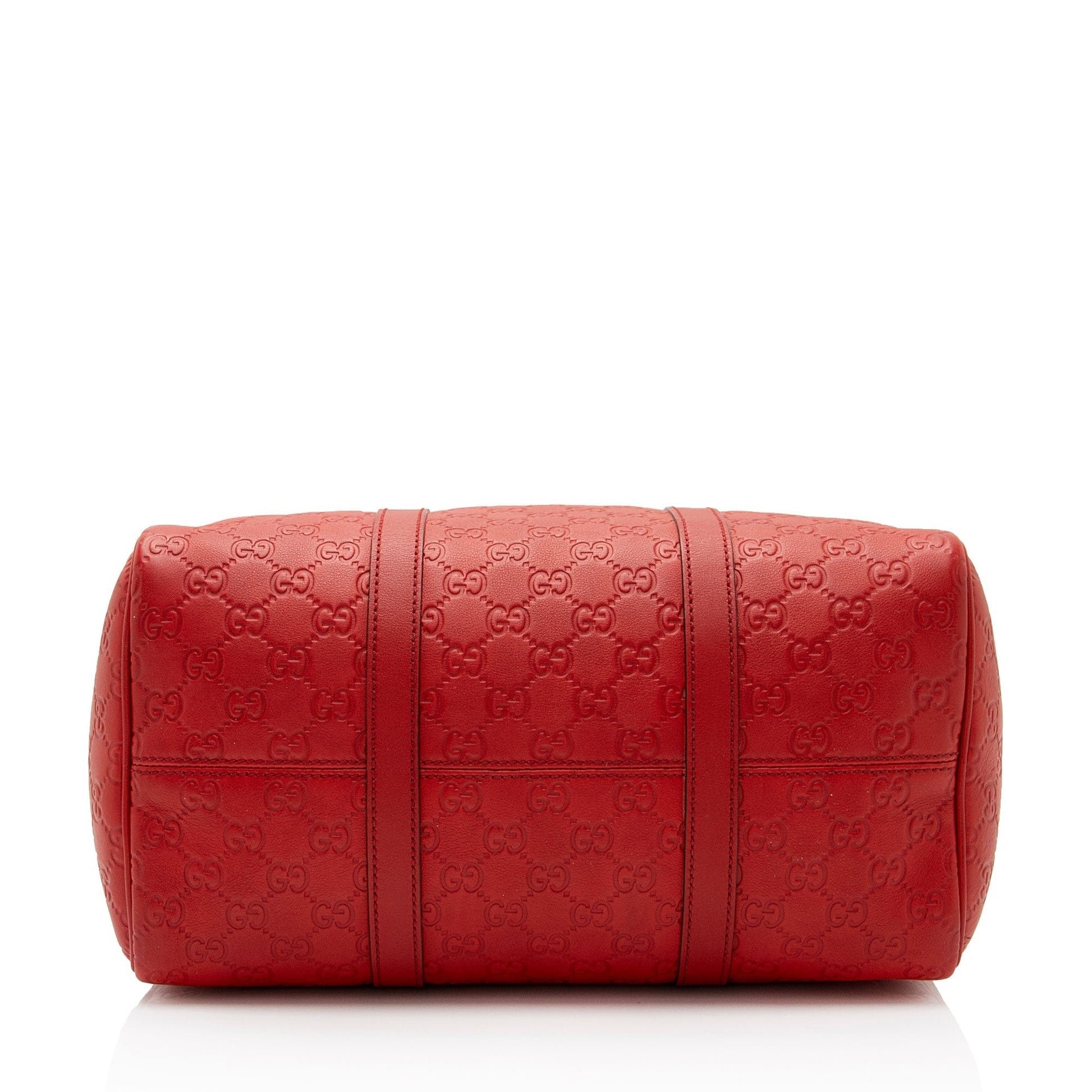 Gucci Leather Handbag