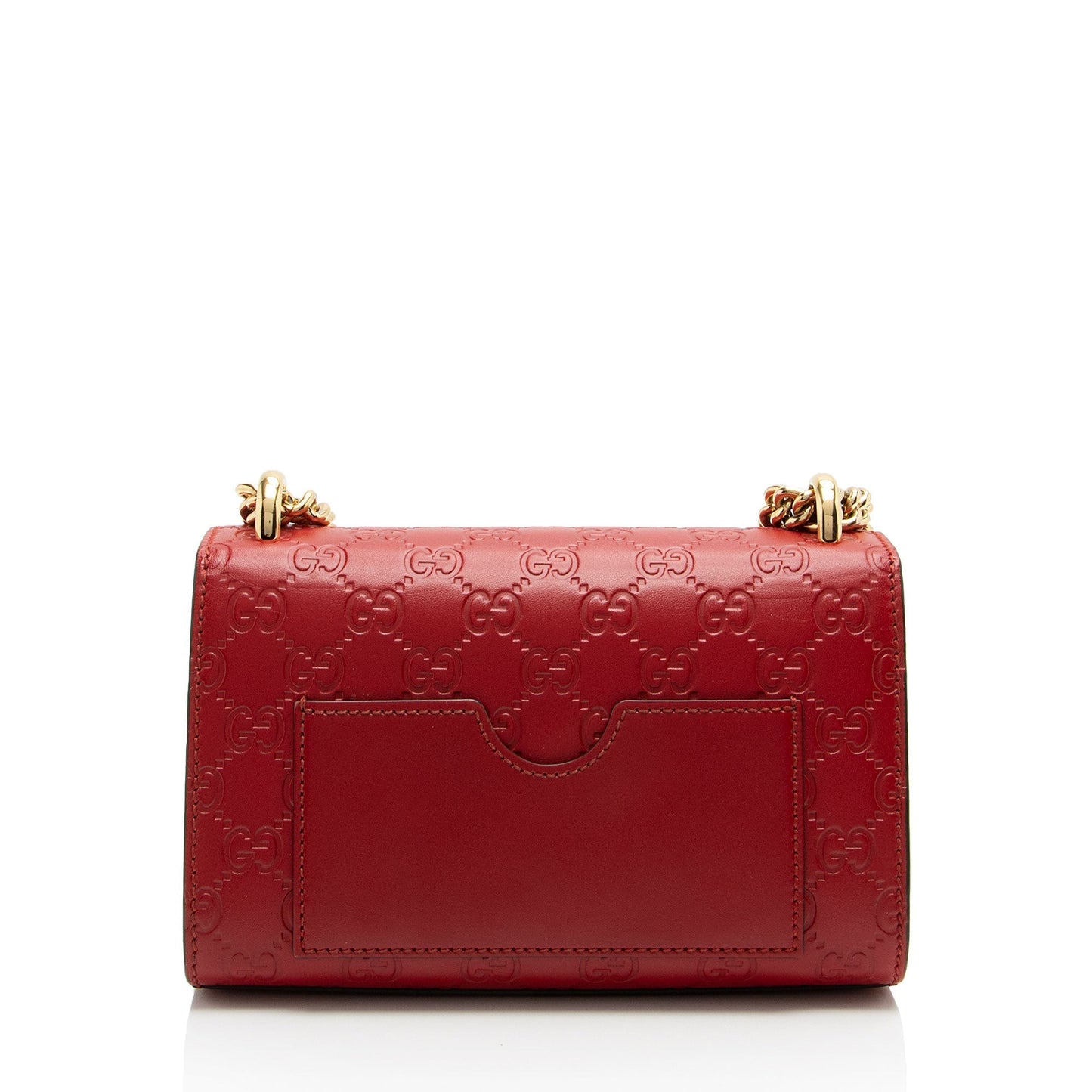 Gucci Leather Crossbody