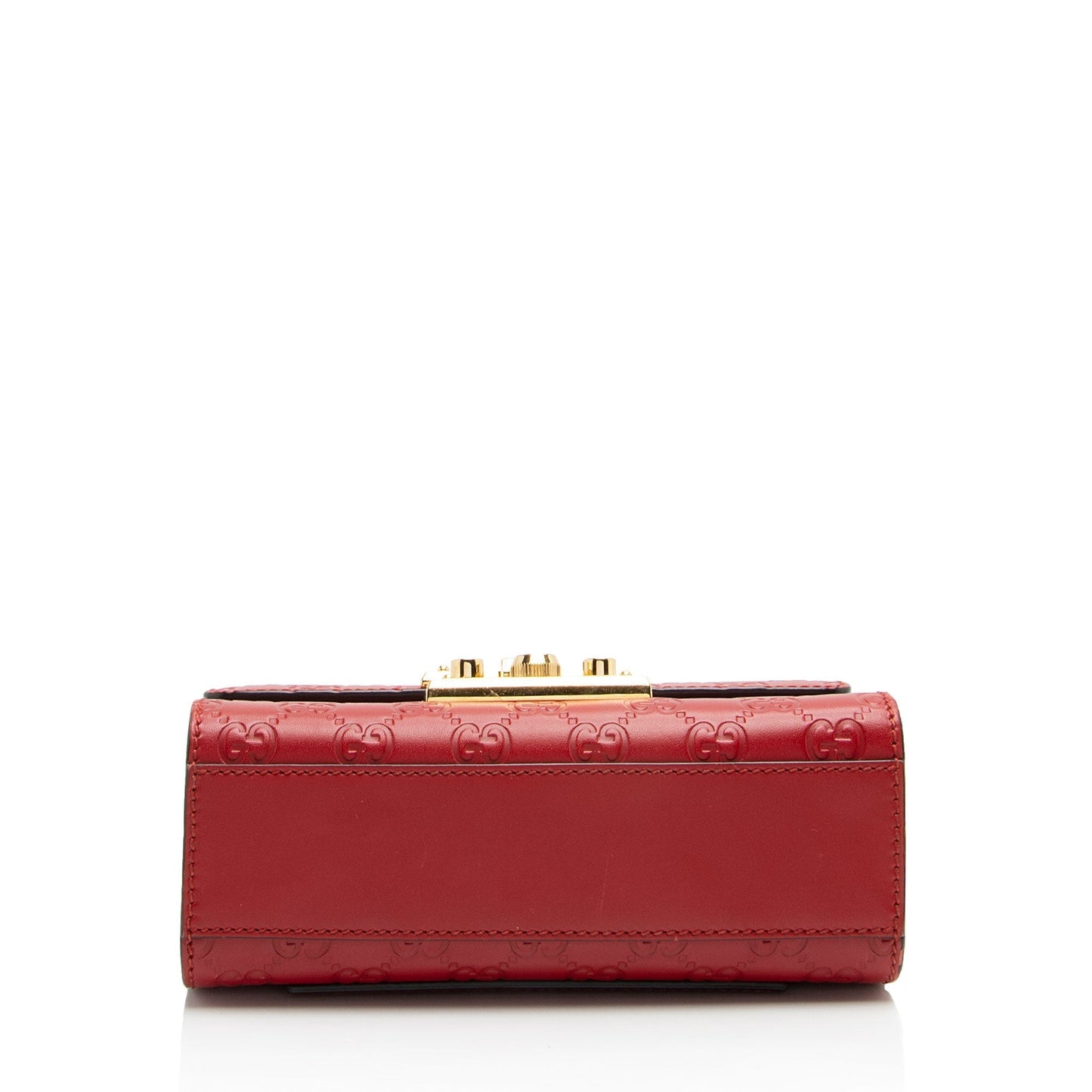 Gucci Leather Crossbody