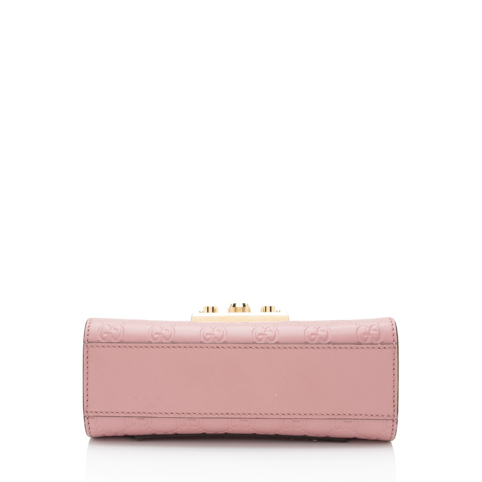 Gucci Leather Crossbody