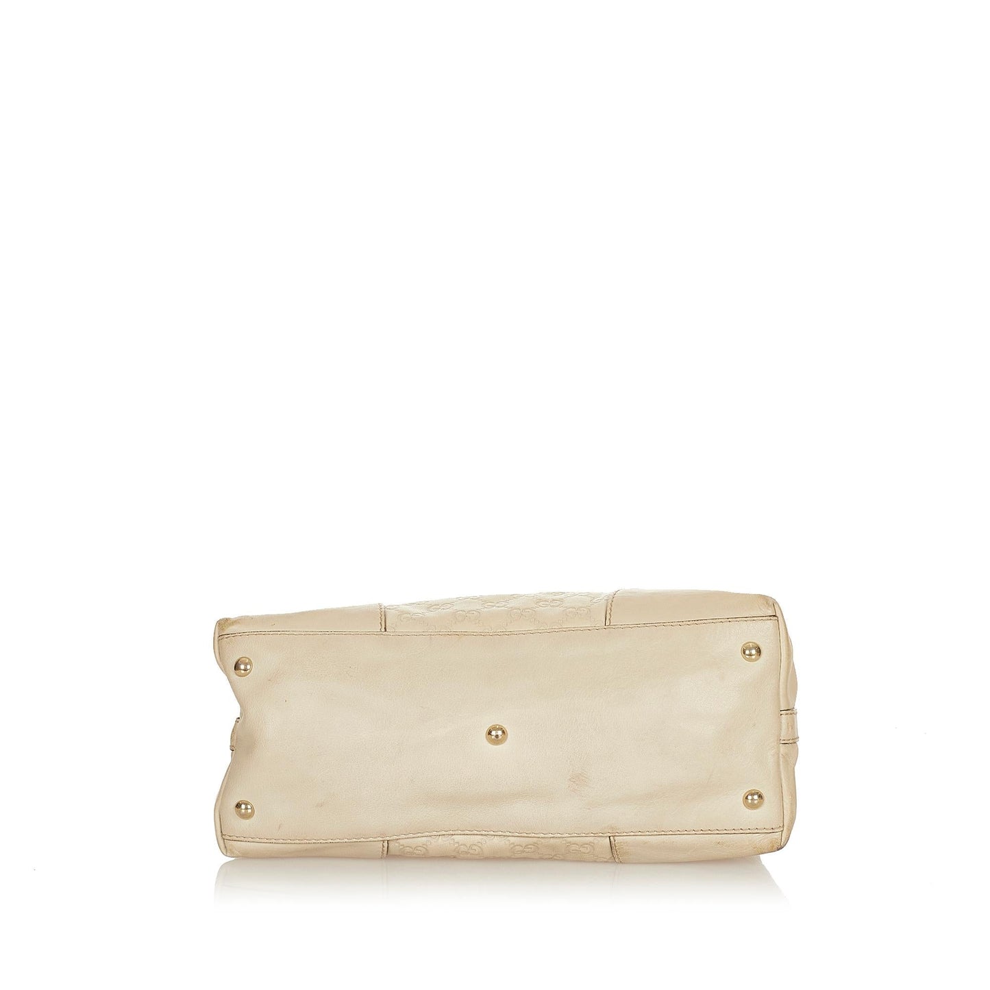 Gucci Guccissima Shoulder Bag Style 3