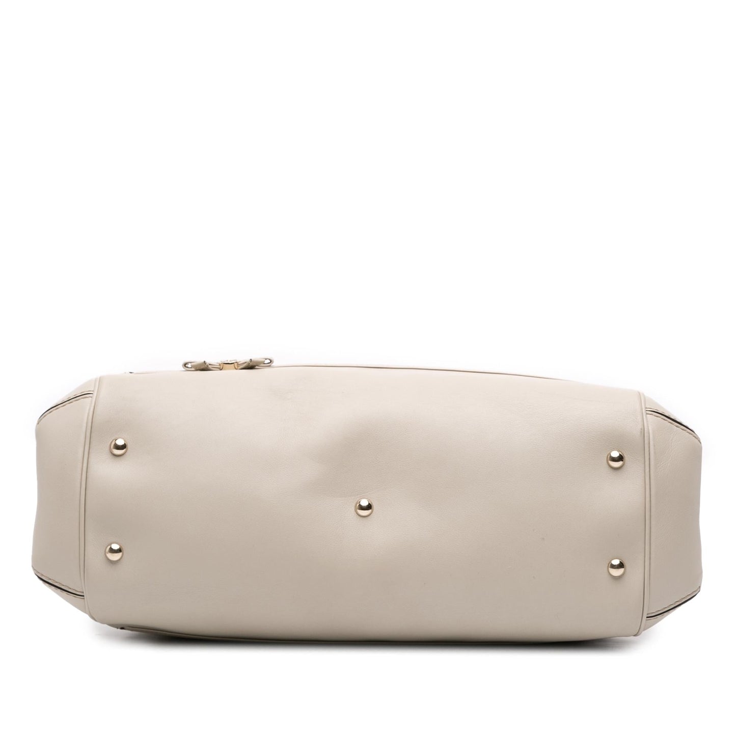 Gucci Guccissima Mayfair Satchel
