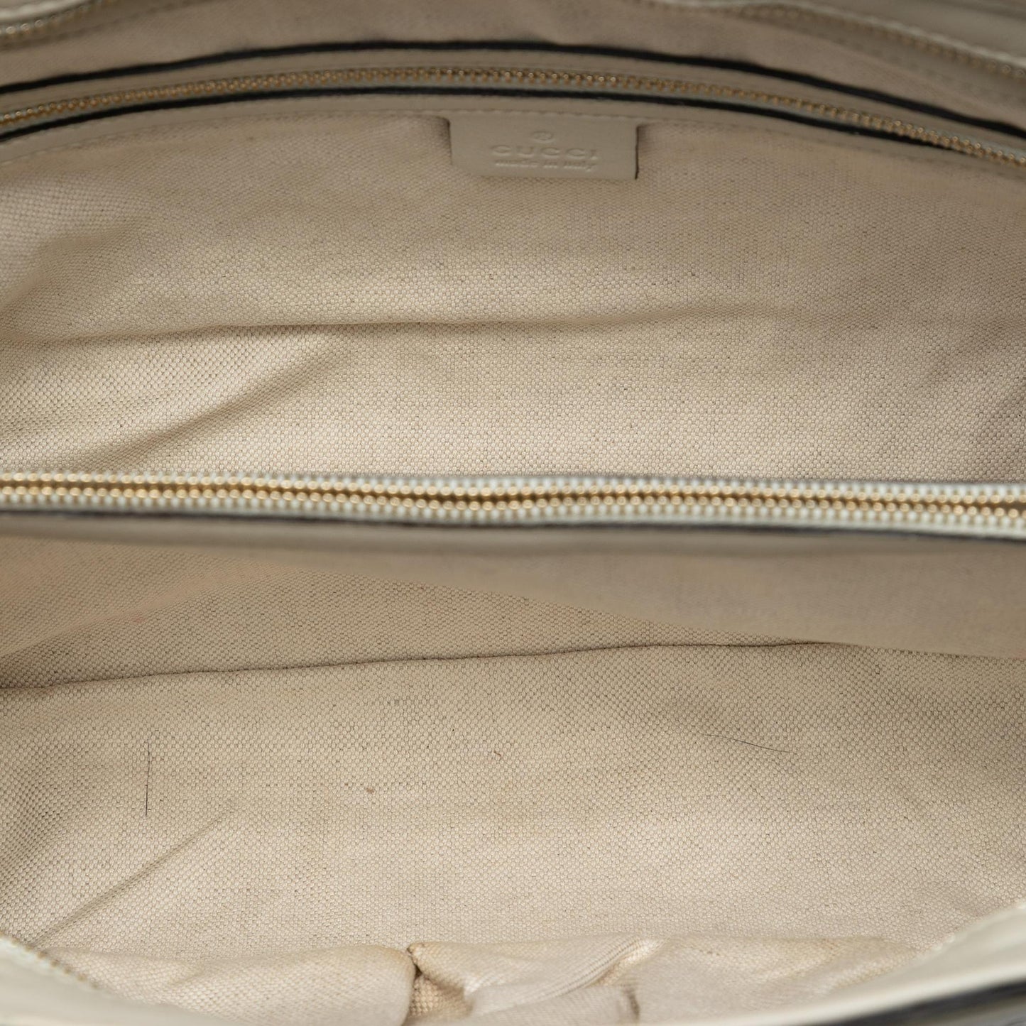 Gucci Guccissima Mayfair Tote