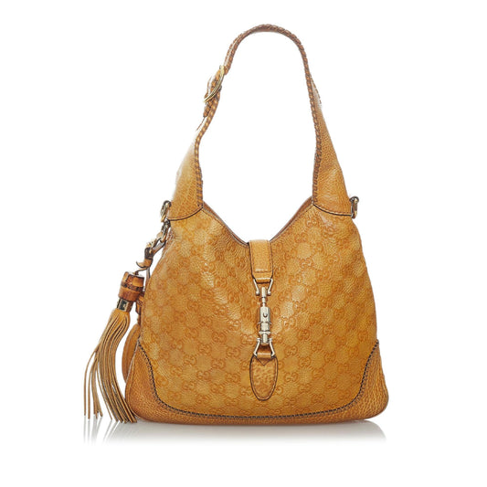 Gucci Jackie Satchel
