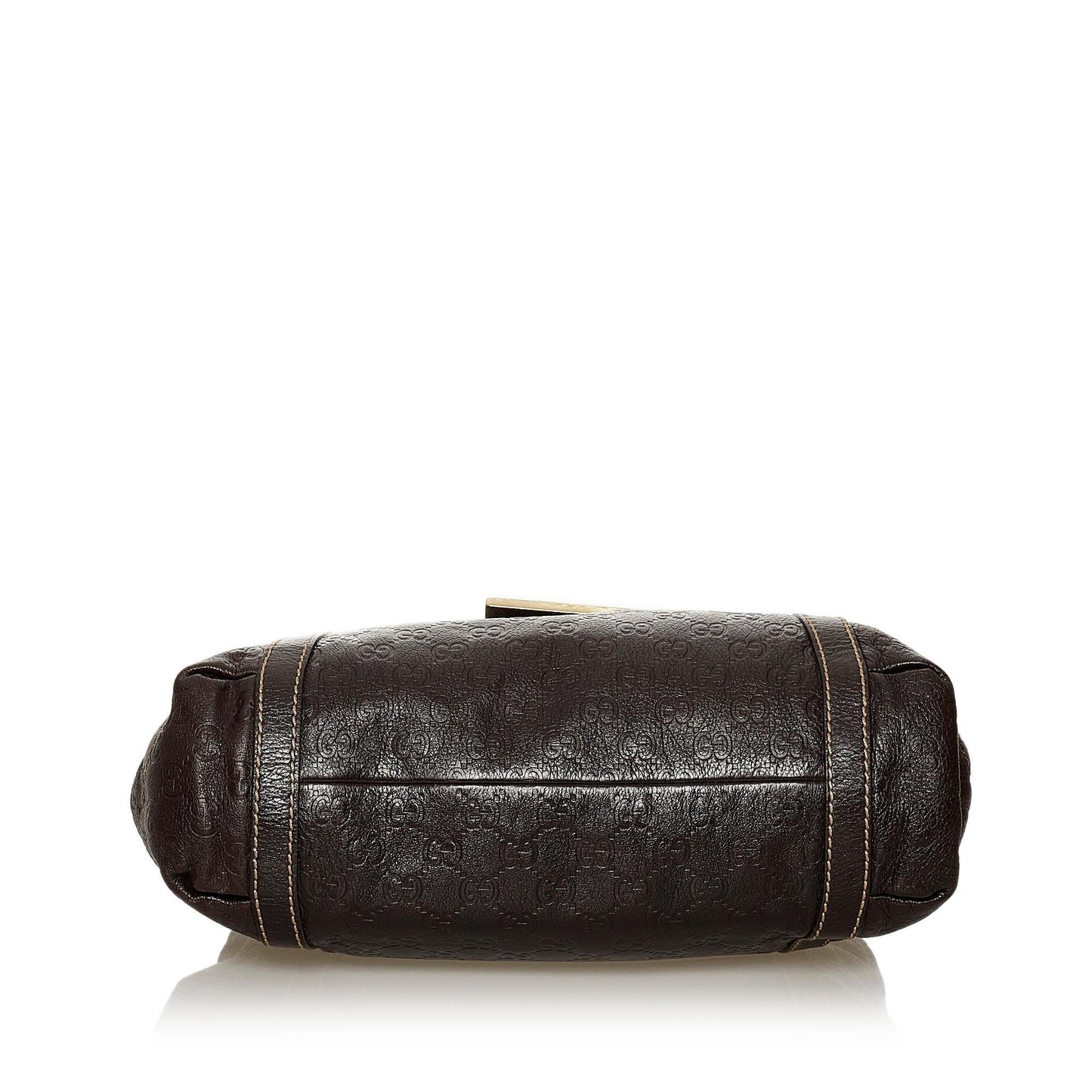 Gucci Guccissima New Ladies Shoulder Bag (SHG-28353)