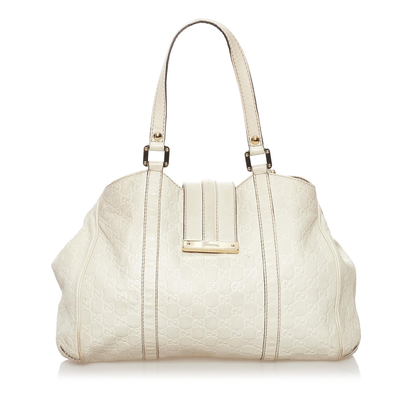 Gucci Guccissima New Ladies Shoulder Bag (SHG-31987)