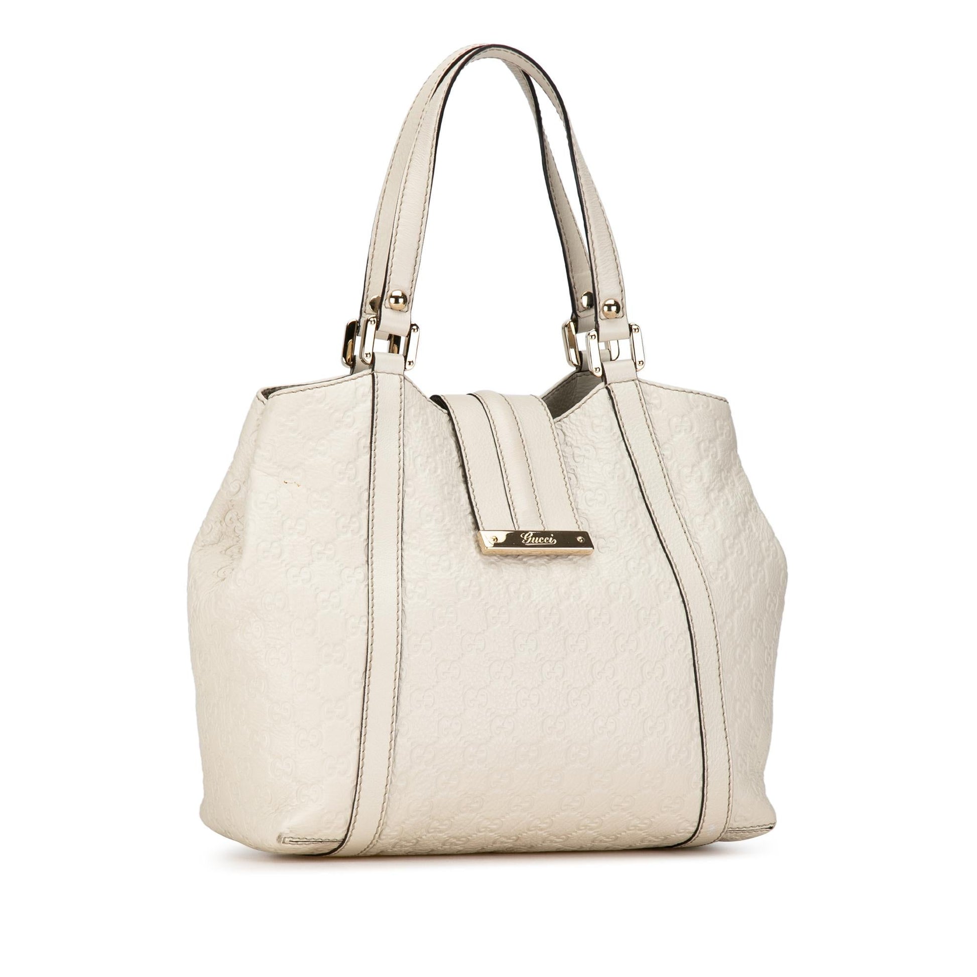 Gucci Designer Tote