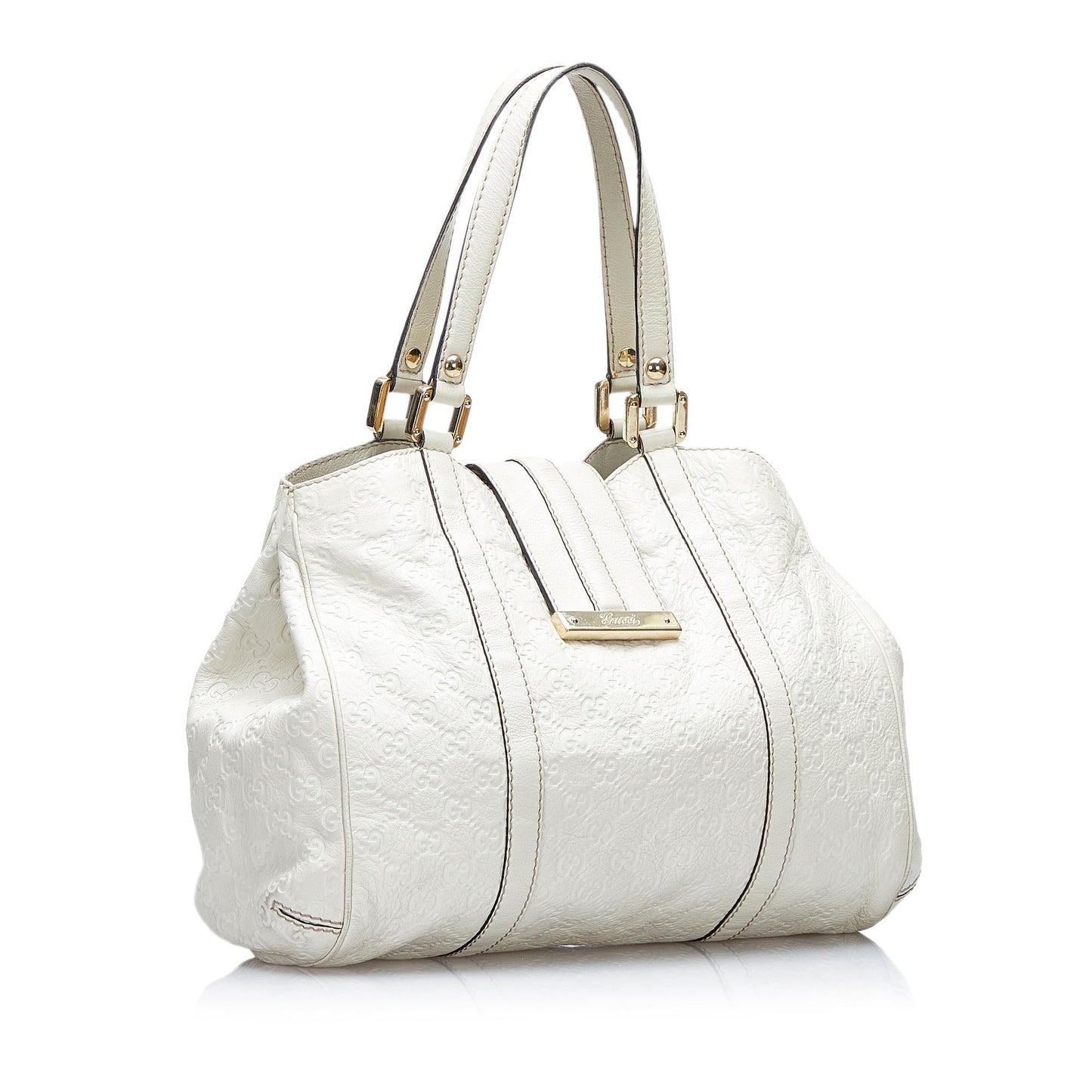Gucci Guccissima New Ladies (SHG-UIeVHE)
