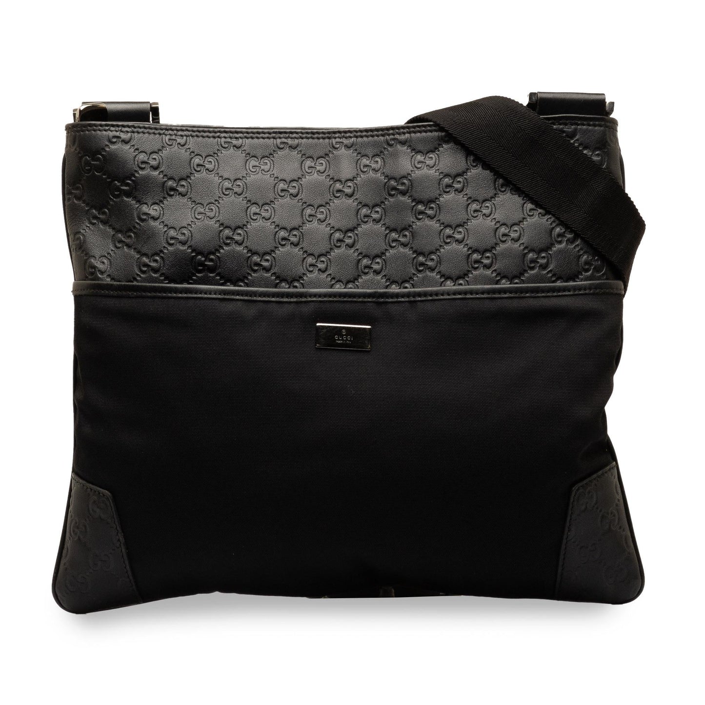 Gucci Nylon Crossbody
