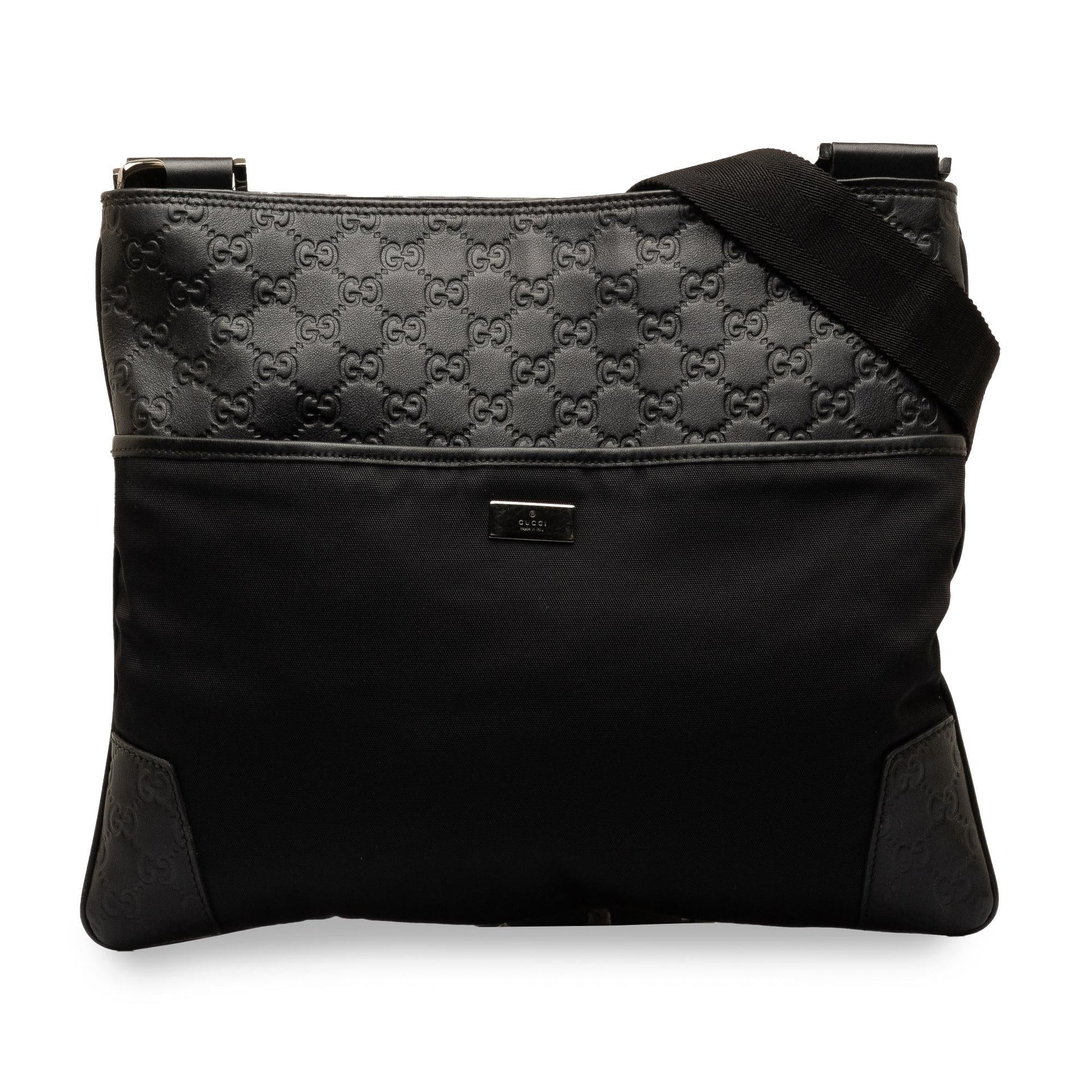 Gucci Nylon Crossbody