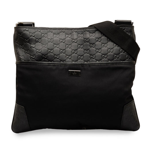 Gucci Nylon Crossbody