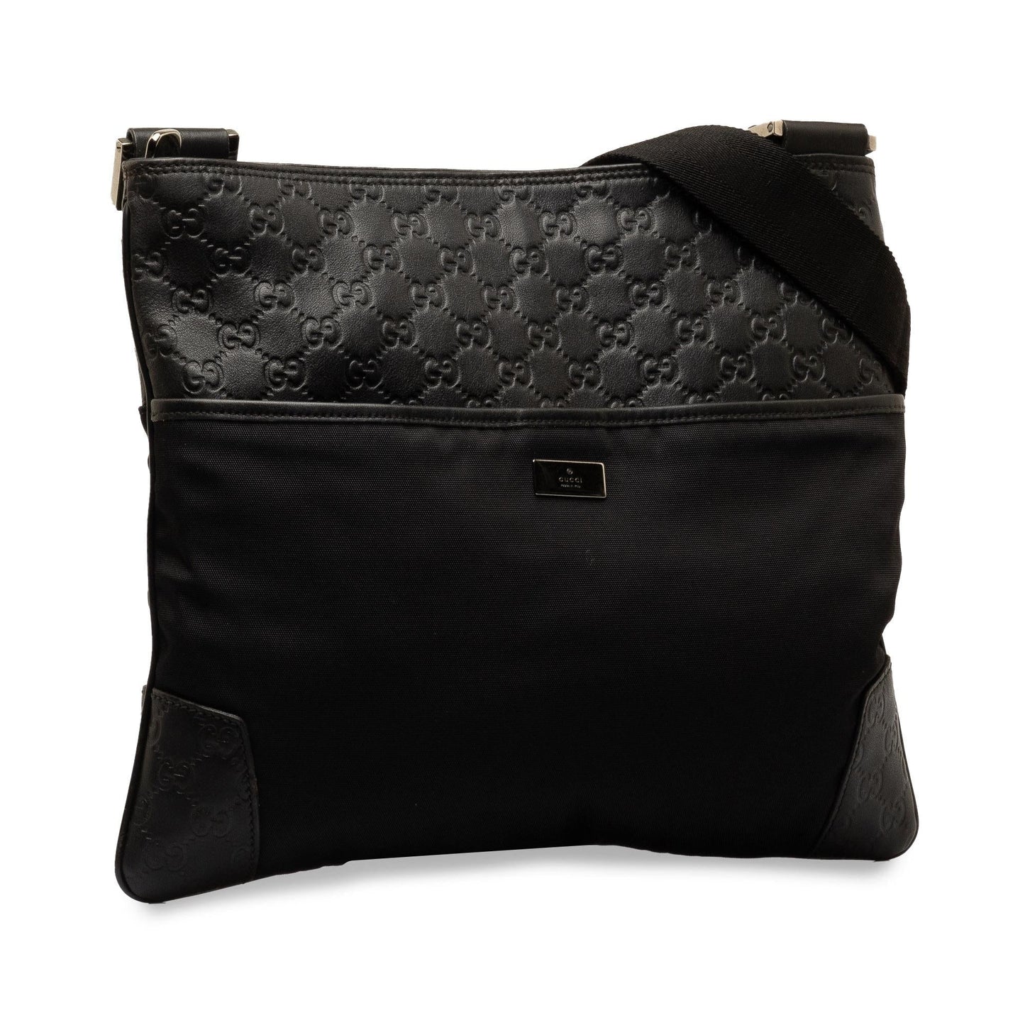 Gucci Nylon Crossbody
