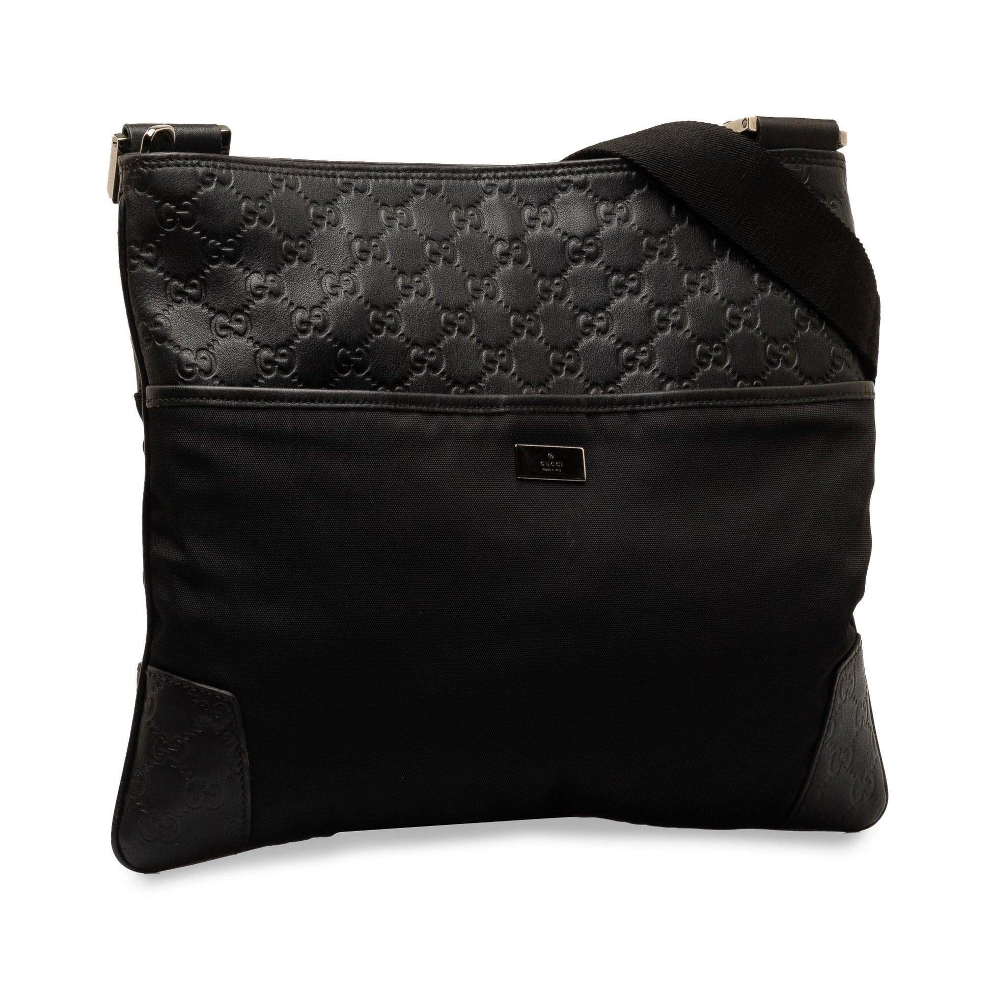 Gucci Nylon Crossbody