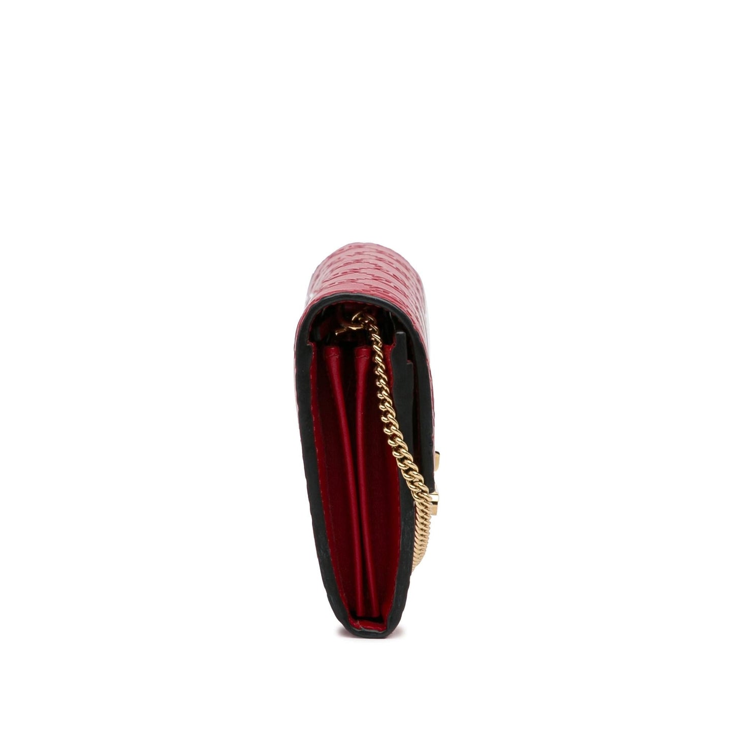Gucci Pochette Chain Crossbody