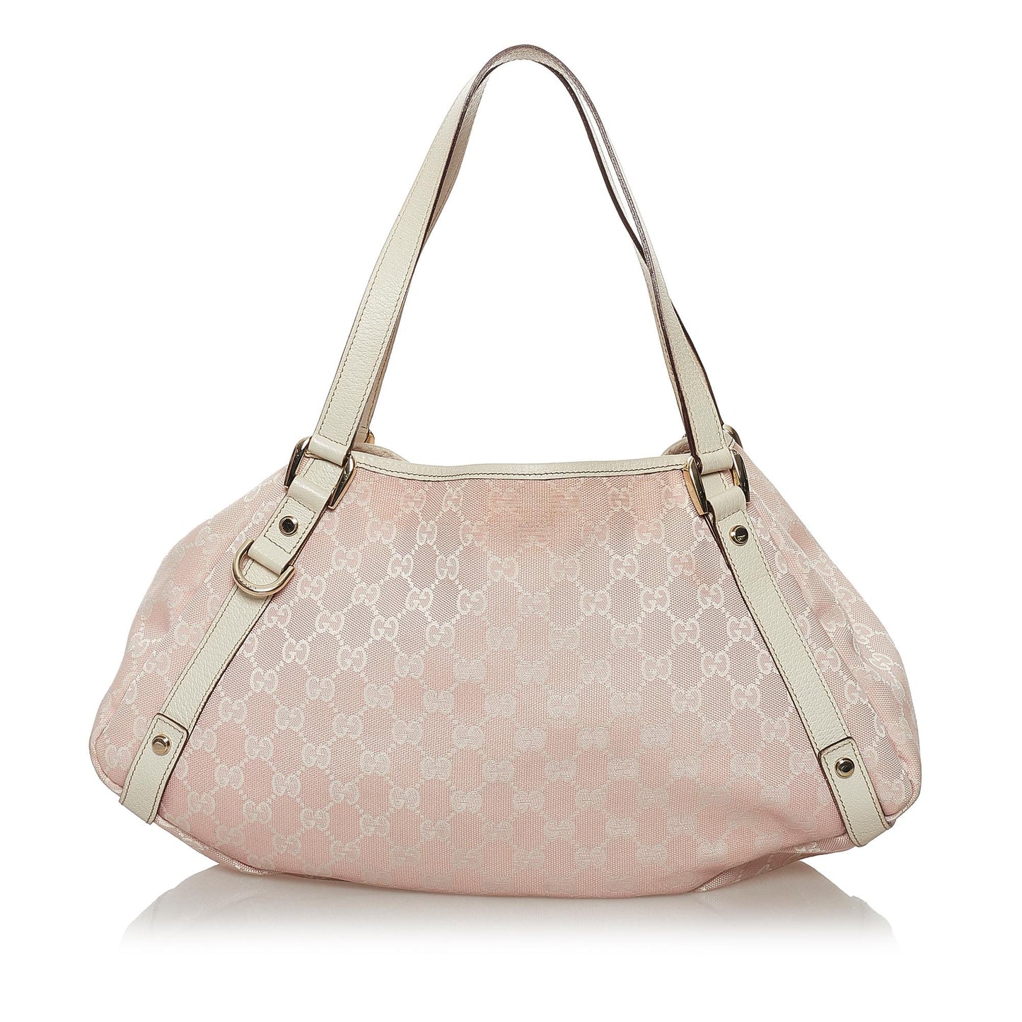Gucci Guccissima Pelham Shoulder Bag (SHG-32663)