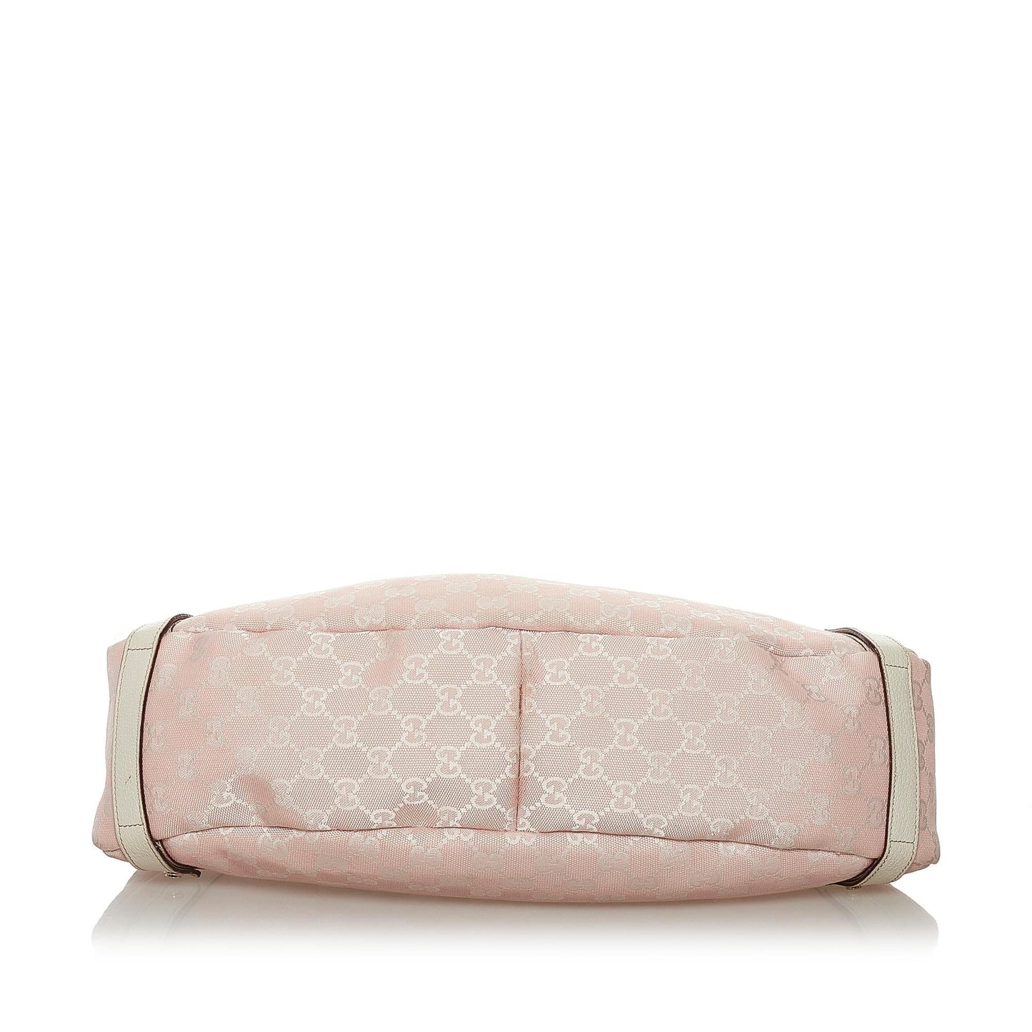 Gucci Guccissima Pelham Shoulder Bag (SHG-32663)