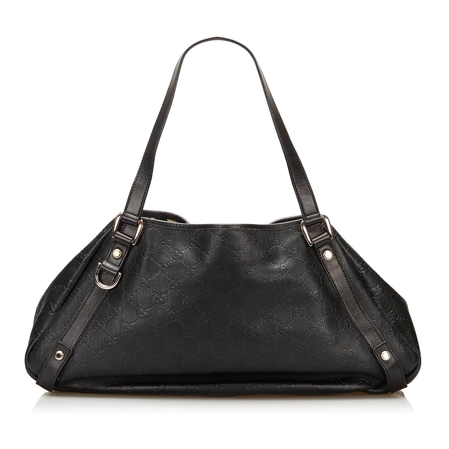 Gucci Guccissima Pelham Shoulder Bag (SHG-35856)