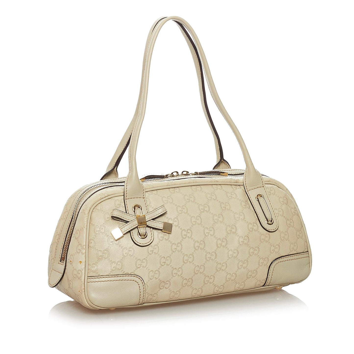 Gucci Guccissima Princy Shoulder Bag (SHG-29214)