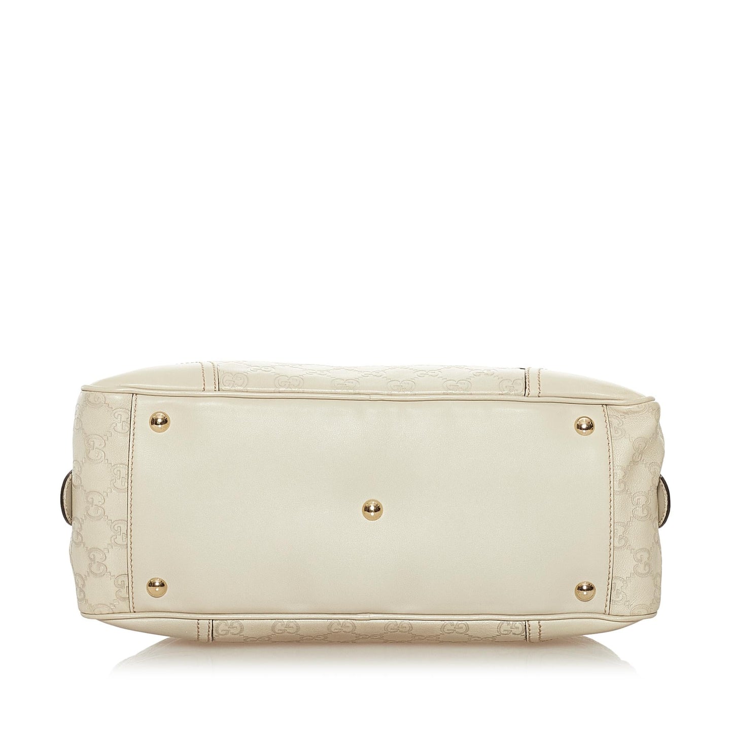 Gucci Guccissima Princy Shoulder Bag (SHG-37215)