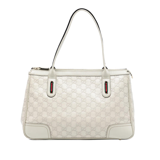 Gucci Guccissima Princy Tote
