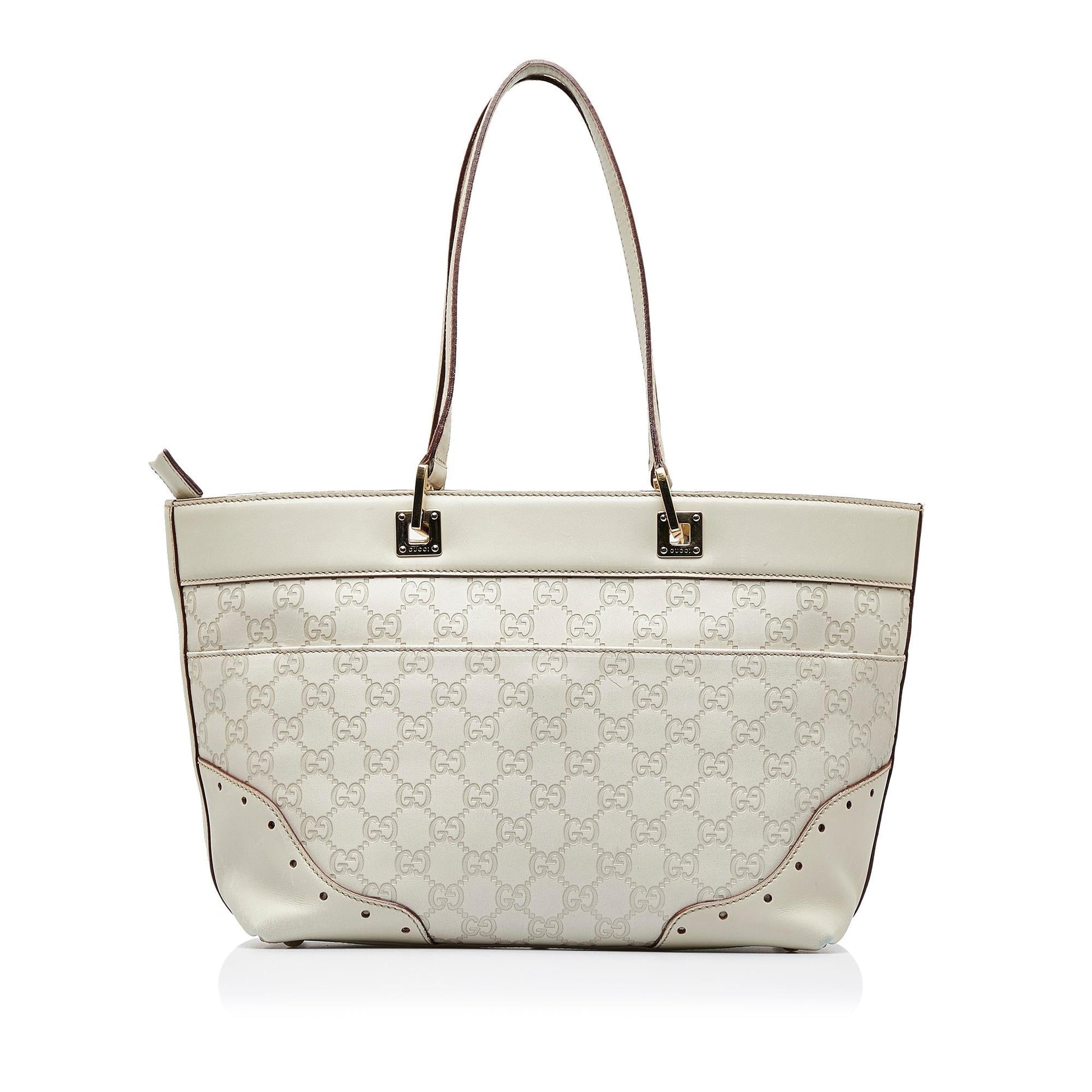 Gucci Designer Tote