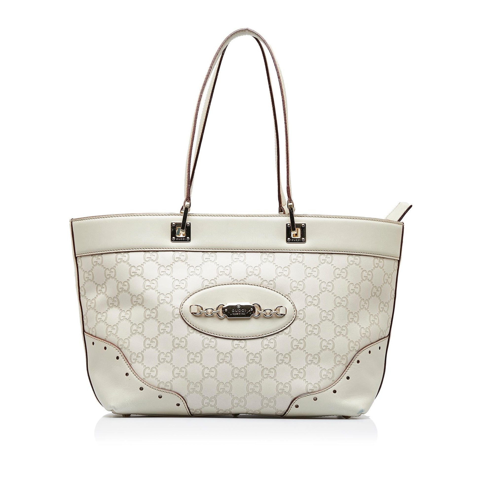 Gucci Designer Tote