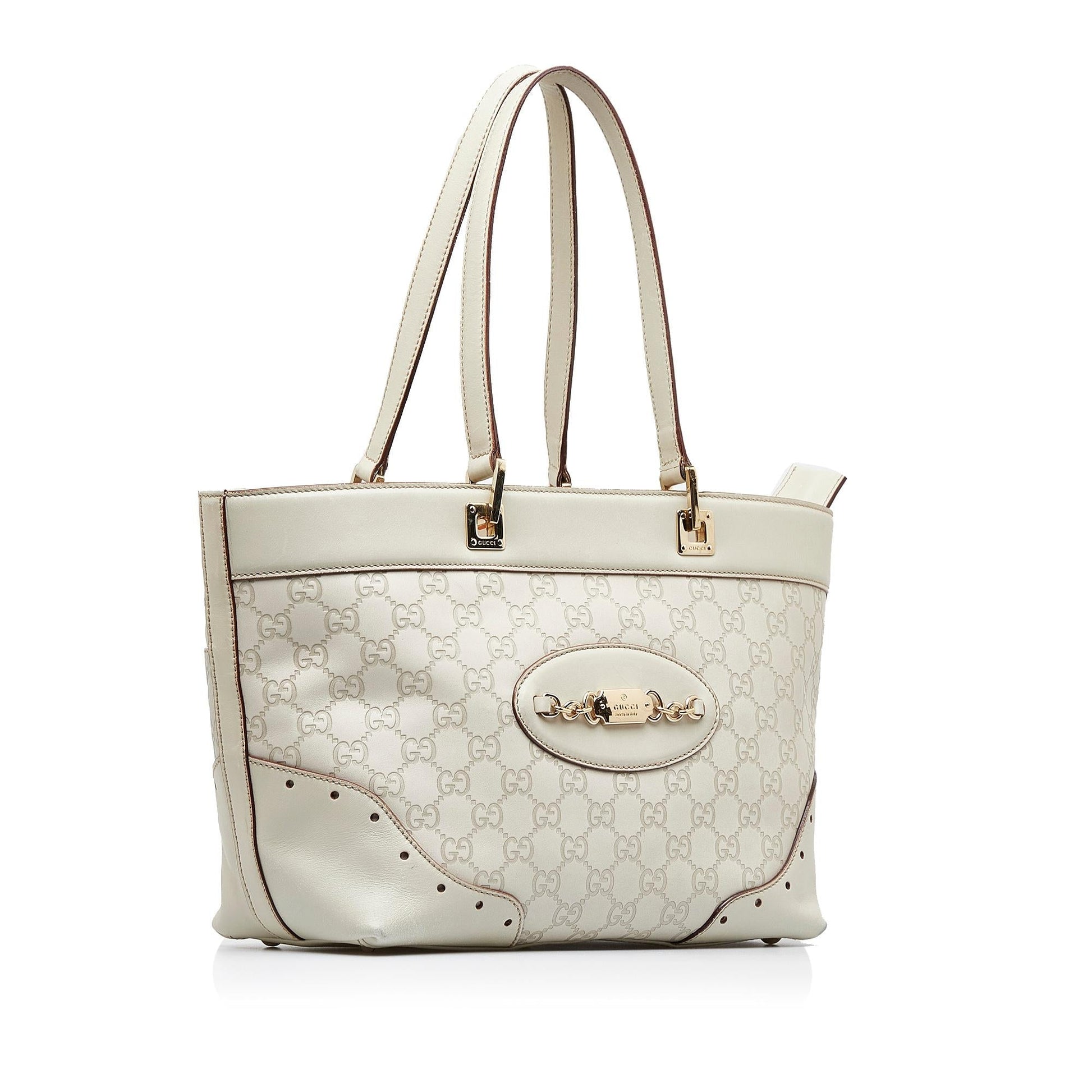 Gucci Designer Tote