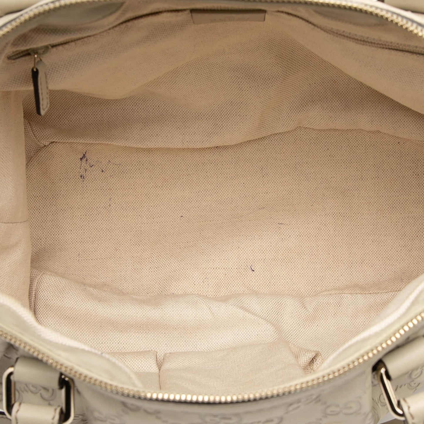 Gucci Guccissima Sukey Satchel