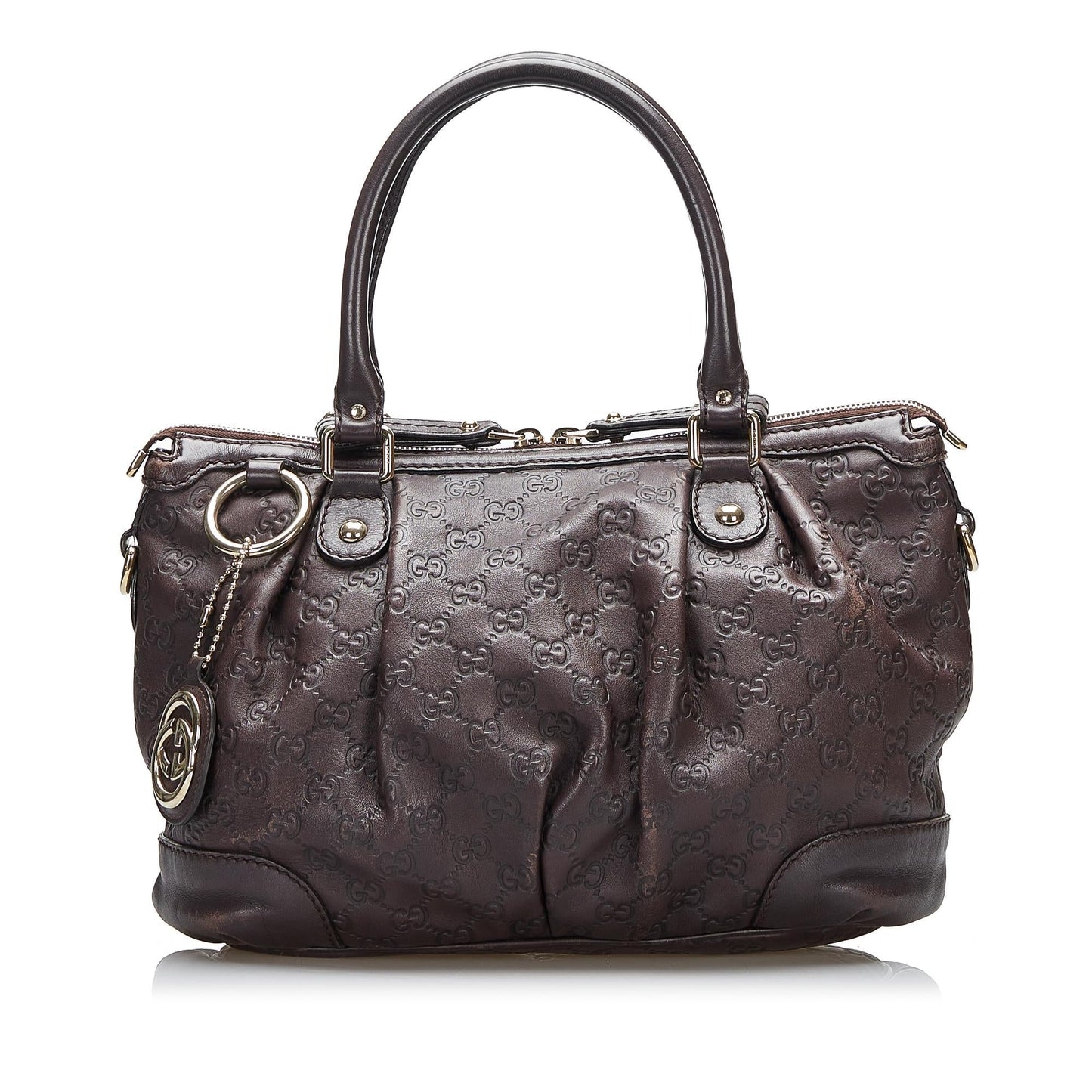 Gucci Guccissima Sukey (SHG-afh6ZV)