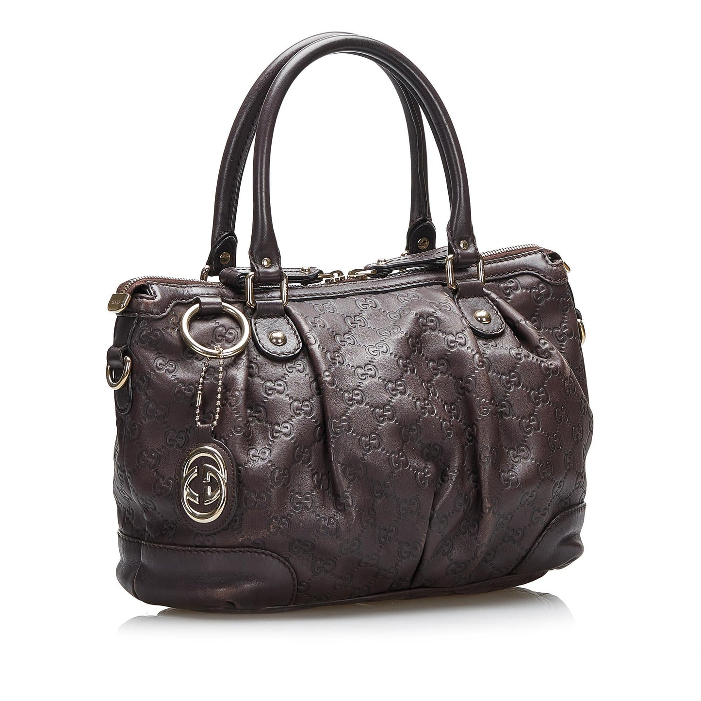 Gucci Guccissima Sukey (SHG-afh6ZV)