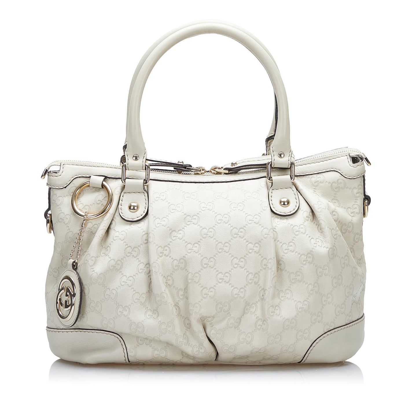 Gucci Guccissima Sukey (SHG-6zGUoB)